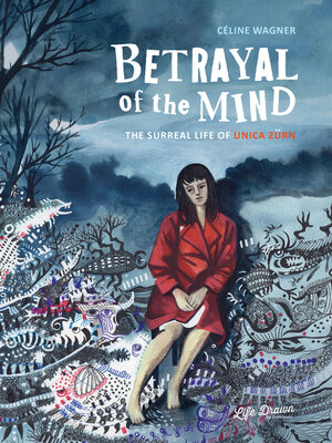 cover image of Betrayal of the Mind